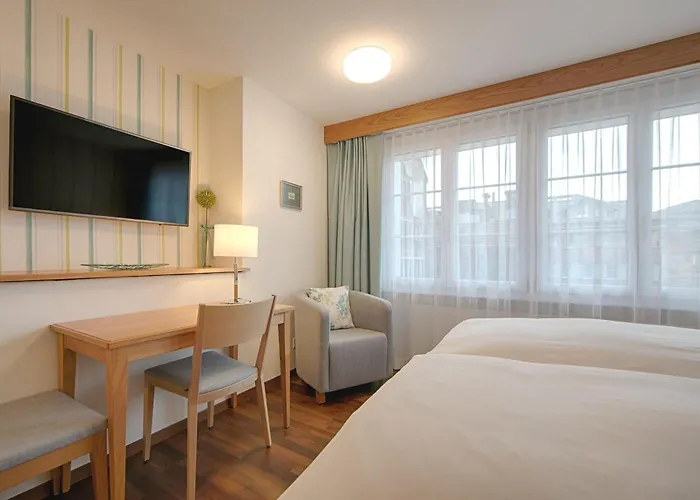 Hotel Löwen