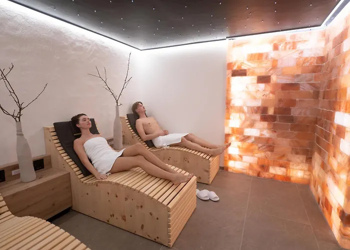 Bio Thermalhotel Falkenhof
