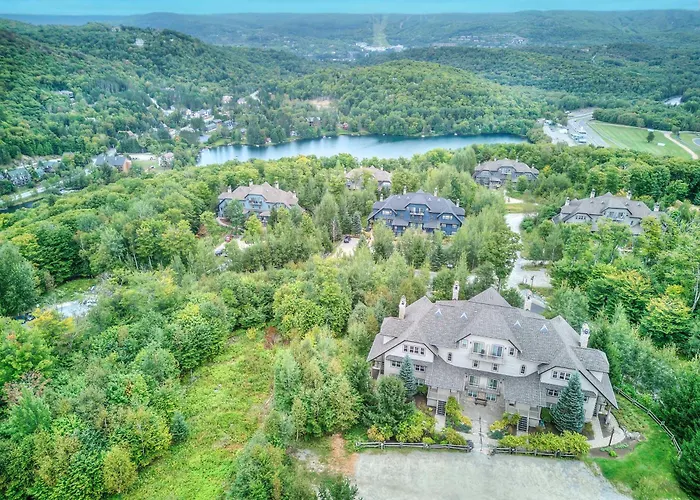 Cap Tremblant