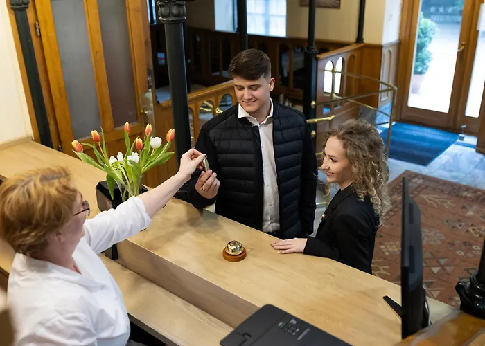 Hotel Pannonia