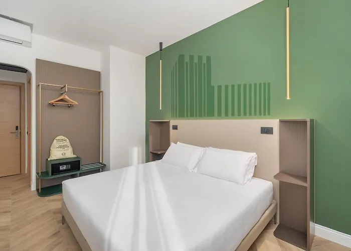 B&B Hotel Calenzano First