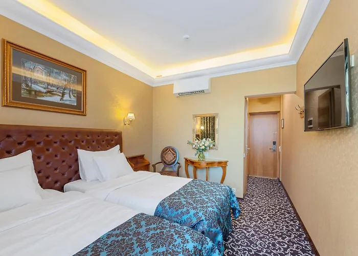 Hotel Jelgava