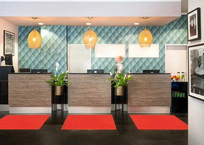 Leonardo Hotel Berlin