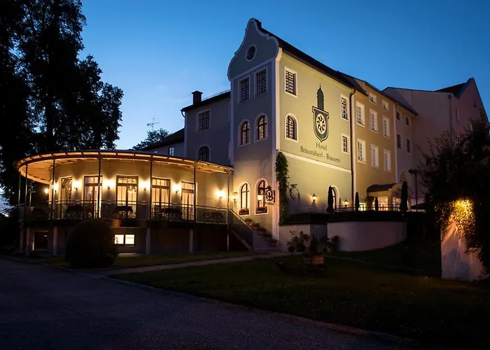 Gutshotel Odelzhausen