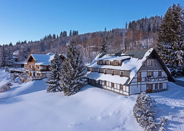 Hotel Zatisi