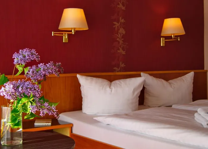 Hotel Goldener Fasan