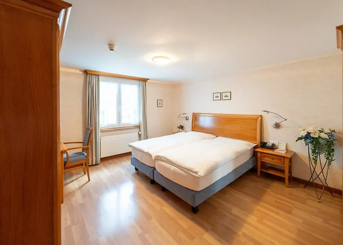 Hotel Hecht Appenzell