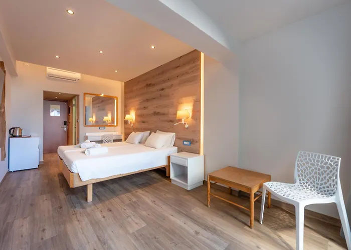 Arte Hotel