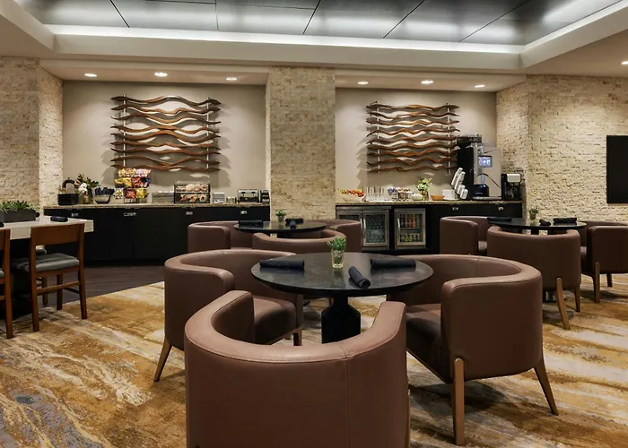 Wichita Marriott