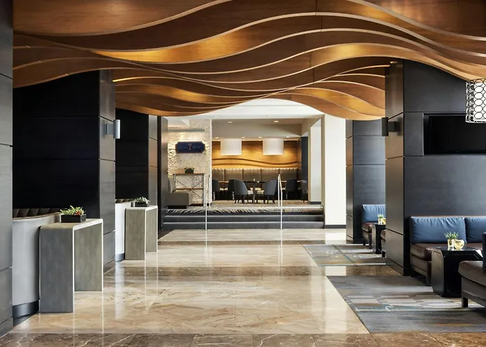 Wichita Marriott
