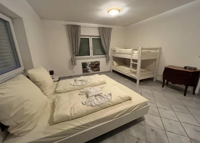 Seehotel Luisenhof