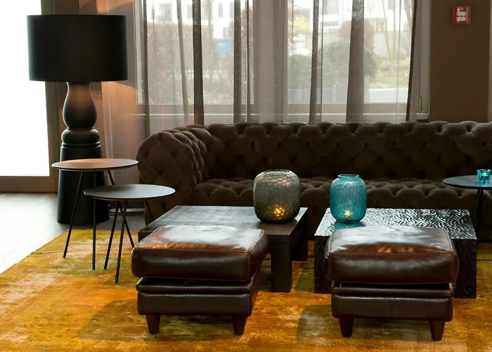 Motel One Muenchen-Campus