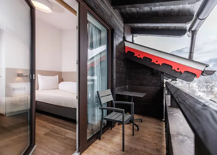Hotel Landgasthof Gappen