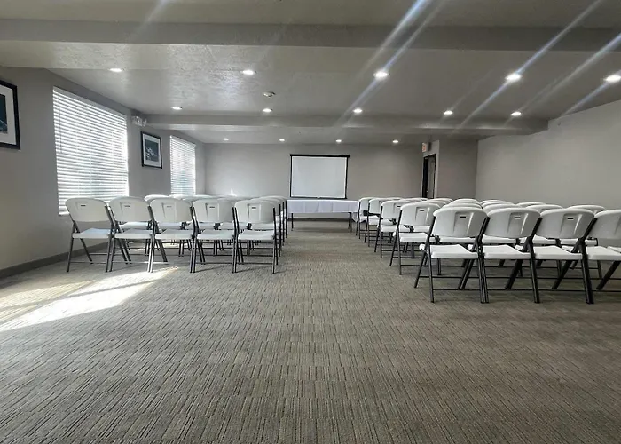 Country Inn & Suites By Radisson, West Valley City, Ut