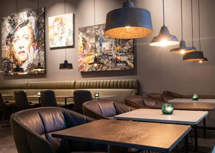 Motel One Berlin-Spittelmarkt