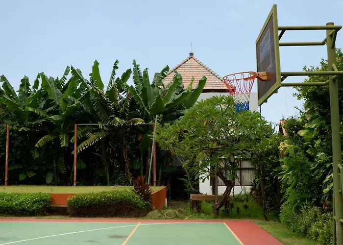 Swastika Bungalows