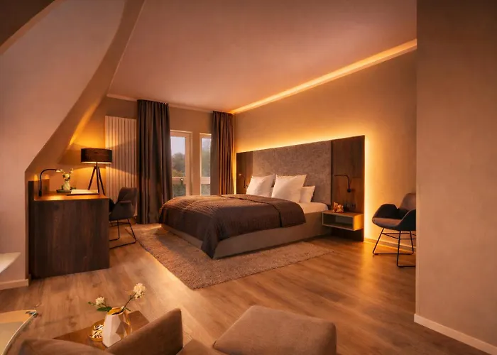 Hotel Sonne