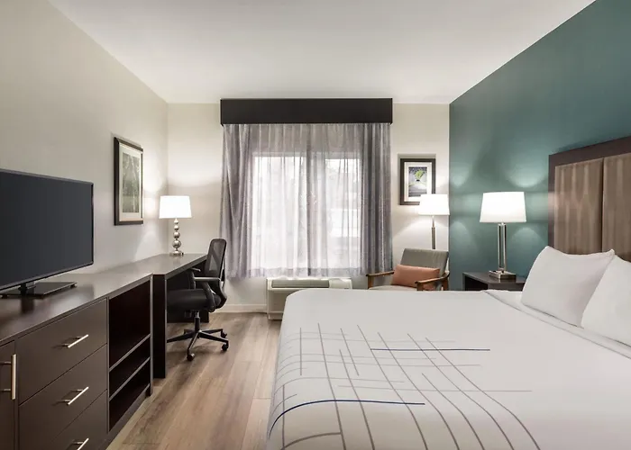 La Quinta By Wyndham Fairfield - Napa Valley