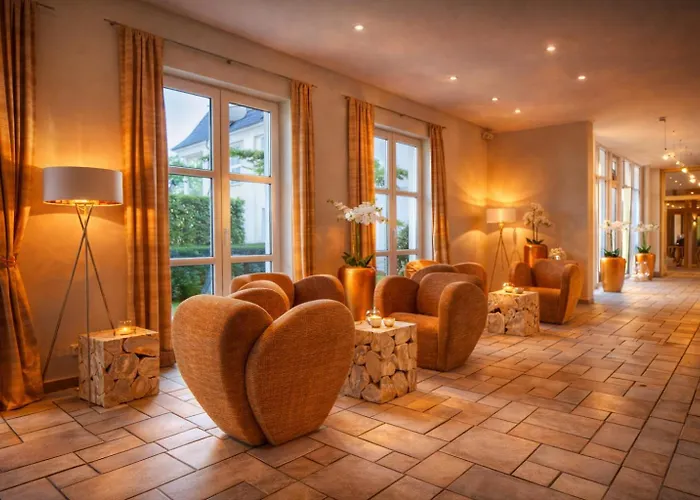Hotel Sonne