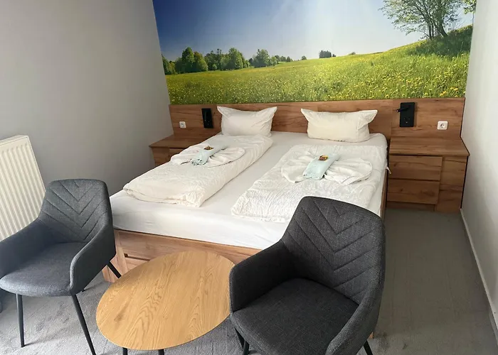 Hotel&Waldrestaurant Johannesruh