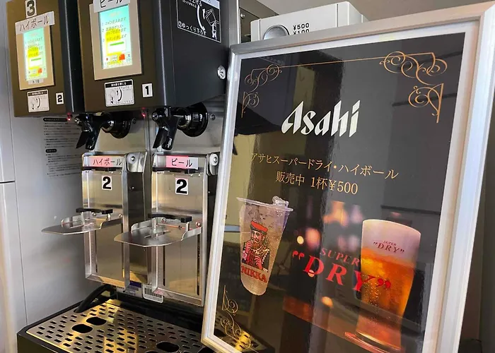 Court Hotel Niigata