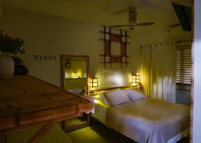 Hotel Natural Brotas - Spa & Lazer
