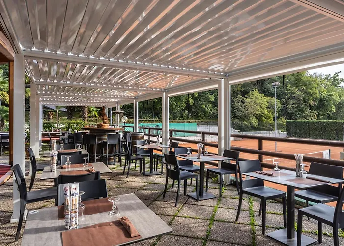 Hotel Residence Campi Tremosine