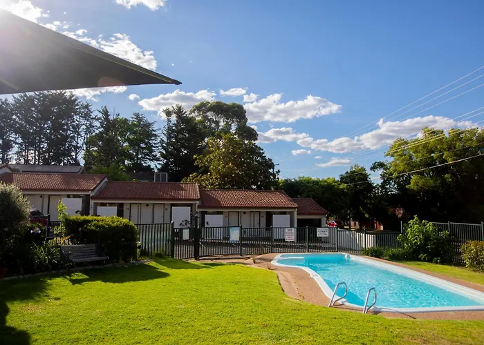 The Alluna Motel, An Ascend Collection Hotel