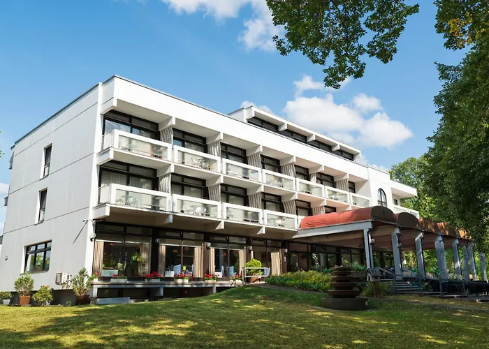 Reichels Parkhotel