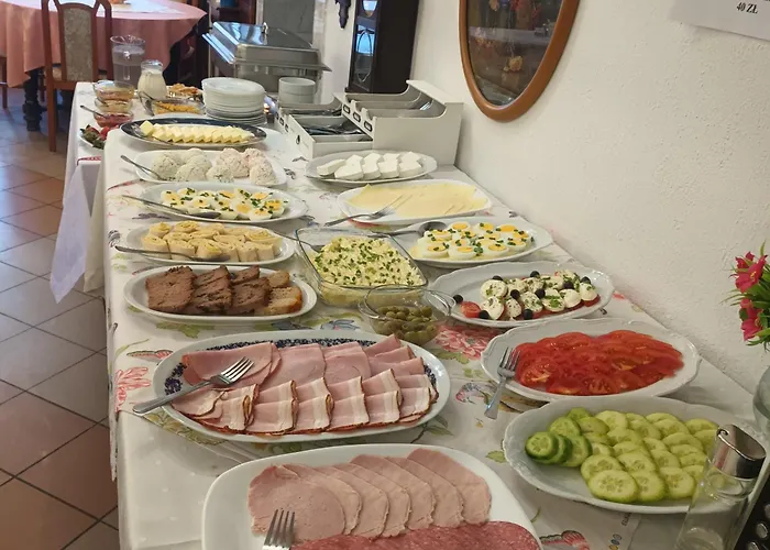 Uslugi Hotelarskie Karpacz
