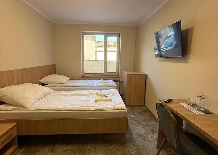 Hotel TM