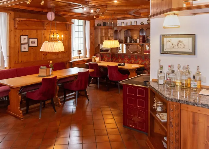 Hotel Jesteburger Hof