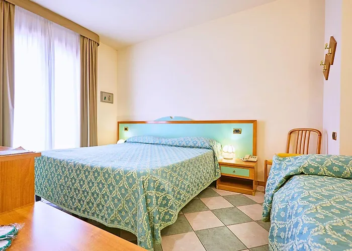 Hotel Villa Elena