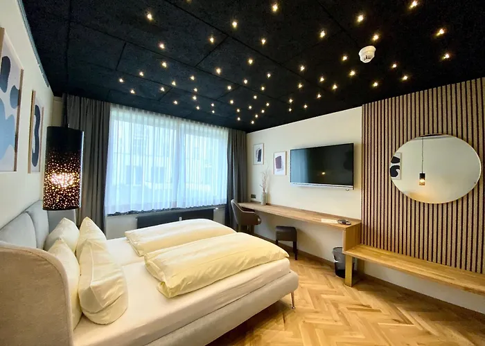 Hotel Crede