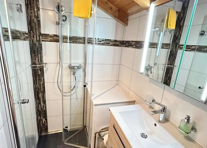 Chalet Stadel
