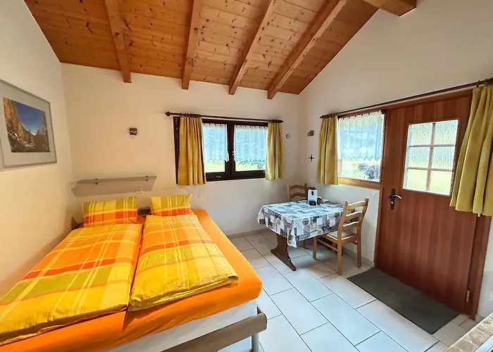 Chalet Stadel