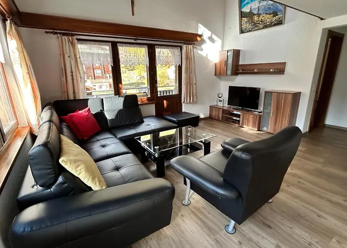 Chalet Sunstar
