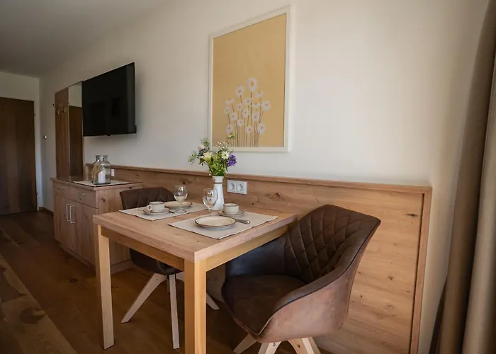 Appartements Achensee