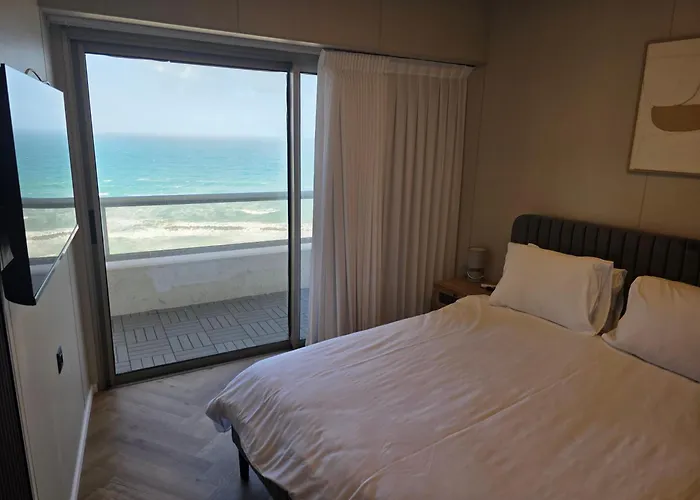 Hotel Blue Weiss