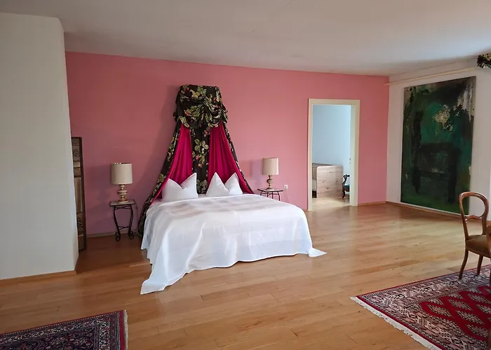 Schloss Hotel Wallhausen