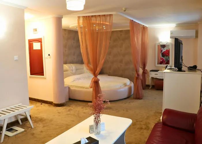 Hotel Palas