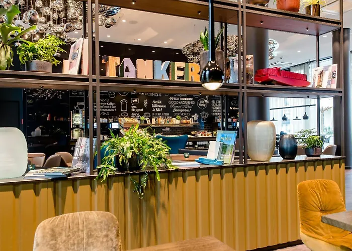 Motel One Koeln-Altstadt