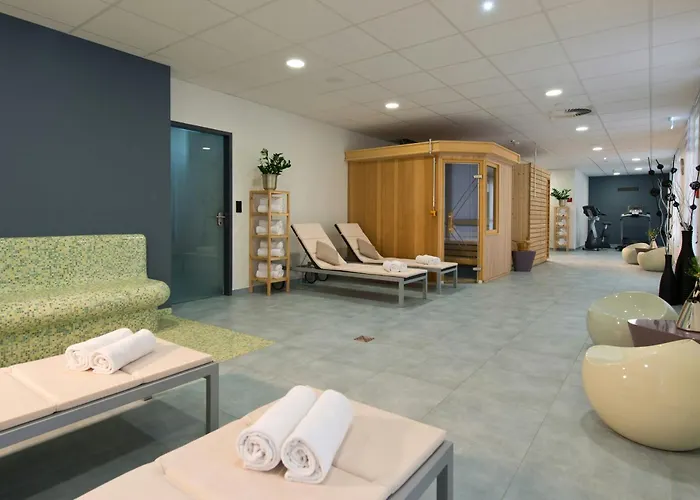 Leonardo Hotel Völklingen-Saarbrücken