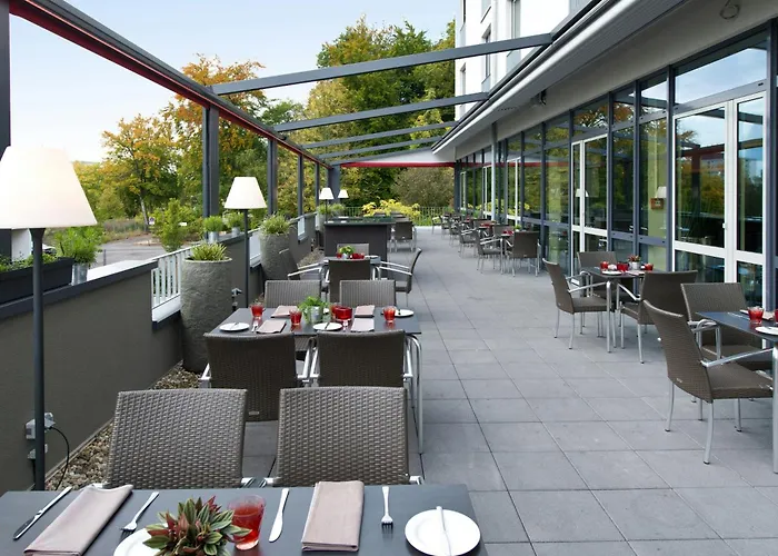 Leonardo Hotel Völklingen-Saarbrücken