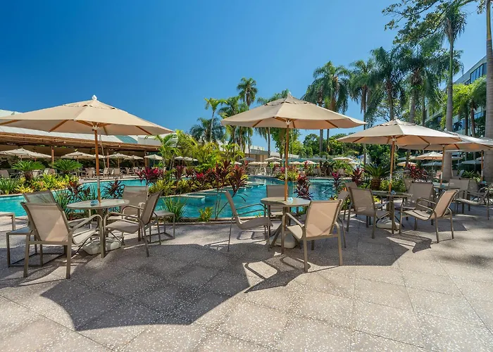 Rafain Palace Hotel & Convention Center