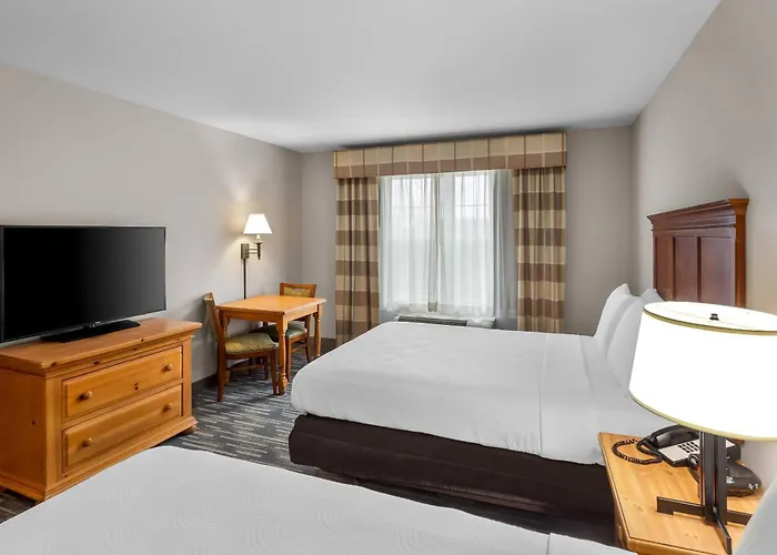 Country Inn & Suites By Radisson, Beckley, Wv