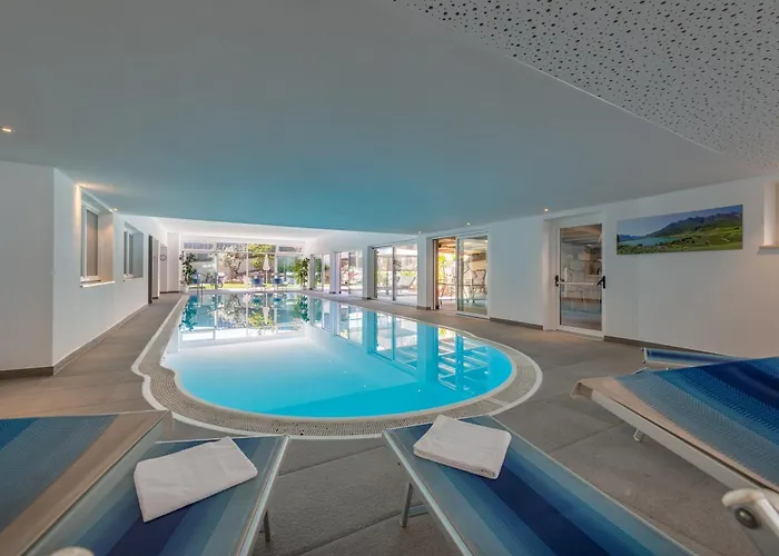 Garni Hotel Sonnleitenhof