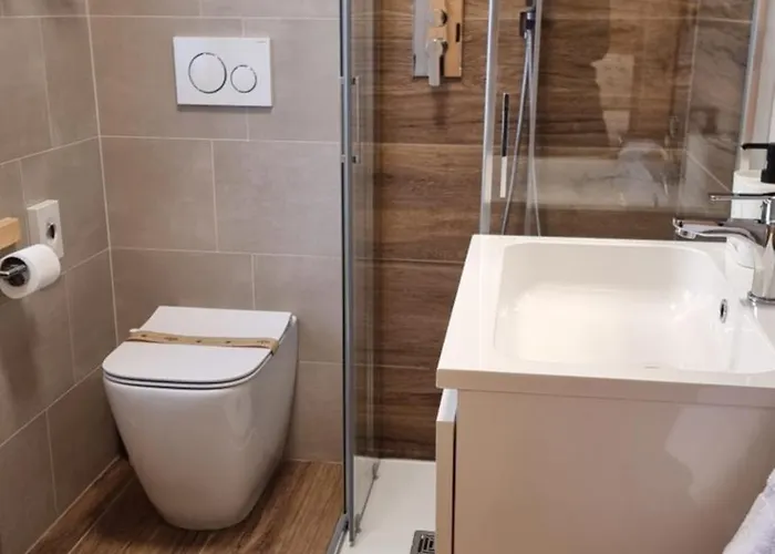 Hotel Villa Gaia