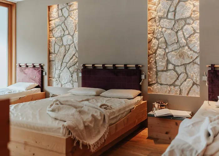 Garni Hotel Mirabel