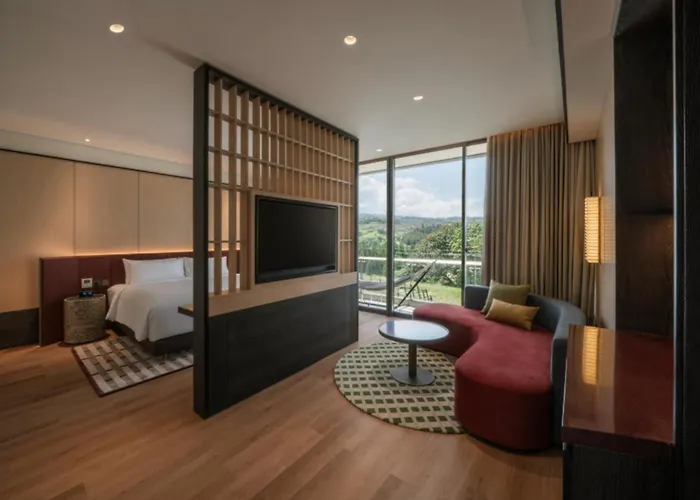 Nawana Sentul City By Alana